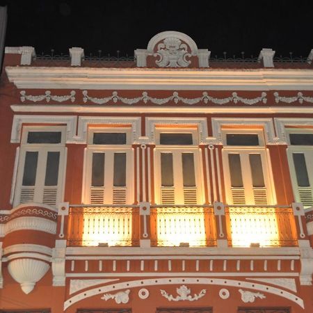 Hotel Fenix (Adults Only) ريو دي جانيرو المظهر الخارجي الصورة