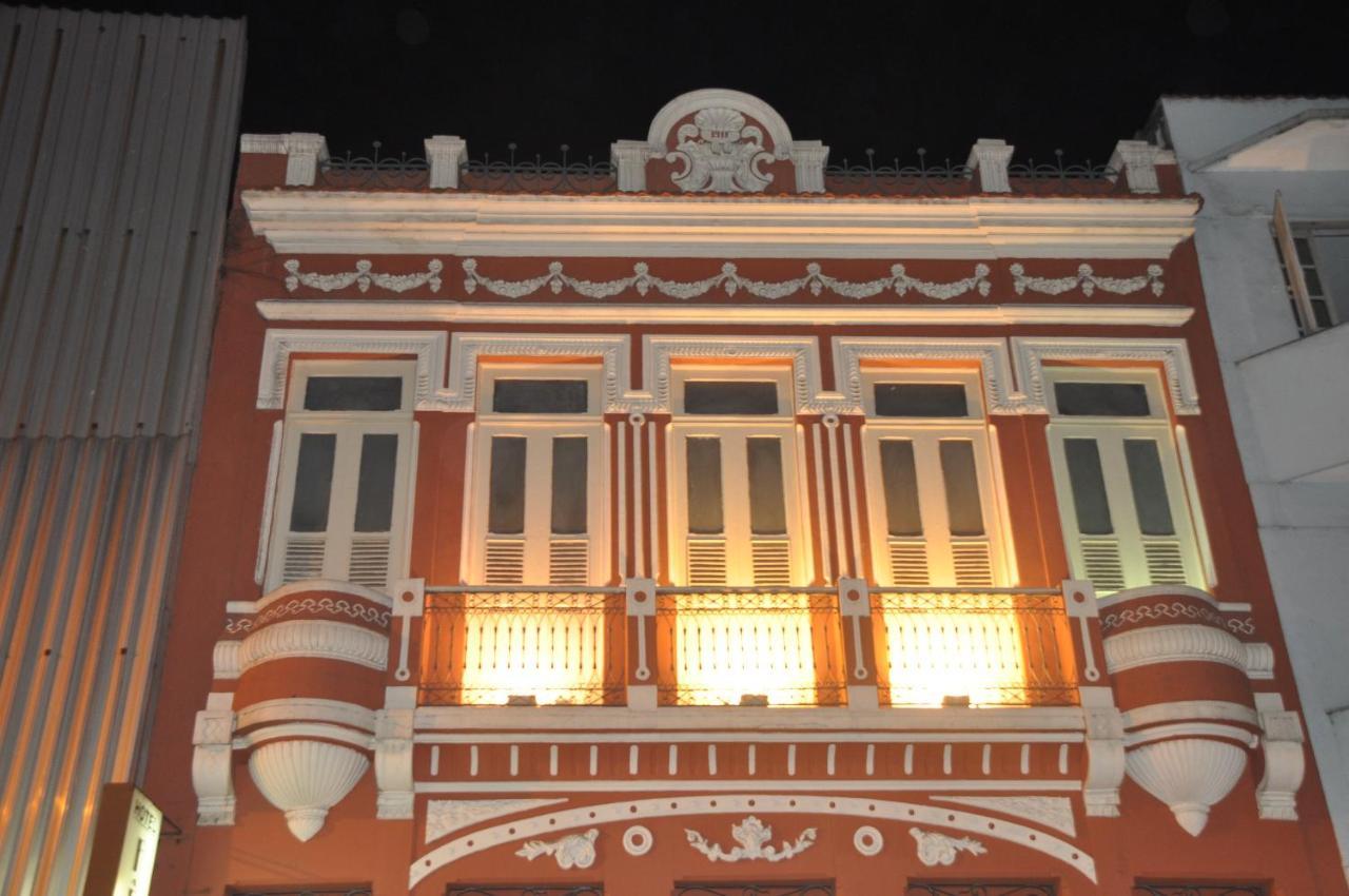 Hotel Fenix (Adults Only) ريو دي جانيرو المظهر الخارجي الصورة