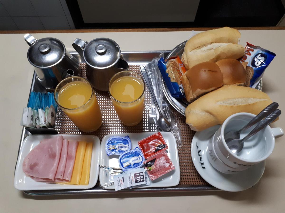 Hotel Fenix (Adults Only) ريو دي جانيرو المظهر الخارجي الصورة