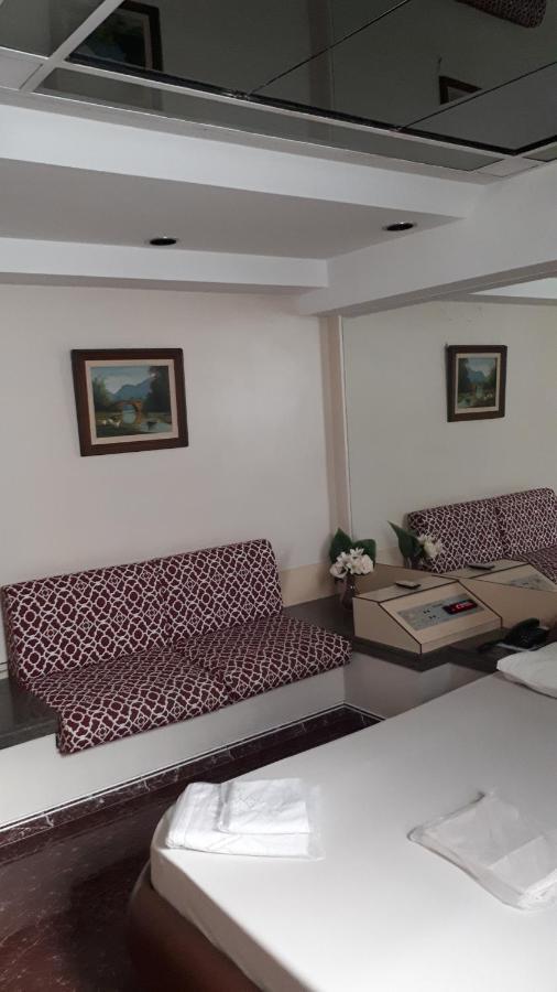 Hotel Fenix (Adults Only) ريو دي جانيرو المظهر الخارجي الصورة