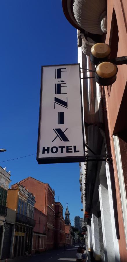 Hotel Fenix (Adults Only) ريو دي جانيرو المظهر الخارجي الصورة