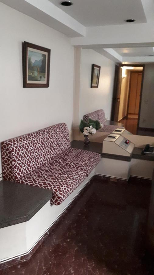 Hotel Fenix (Adults Only) ريو دي جانيرو المظهر الخارجي الصورة