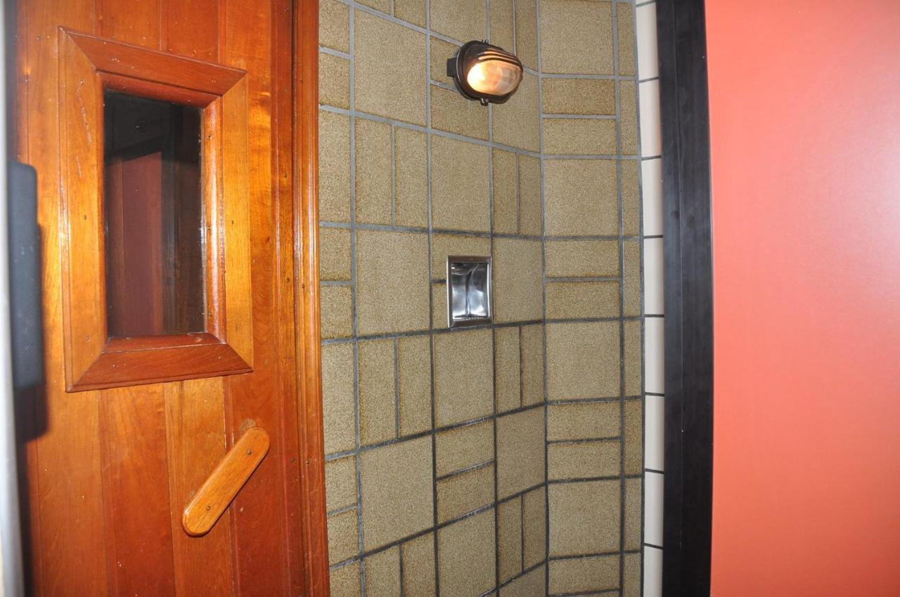 Hotel Fenix (Adults Only) ريو دي جانيرو المظهر الخارجي الصورة