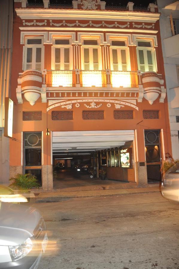 Hotel Fenix (Adults Only) ريو دي جانيرو المظهر الخارجي الصورة