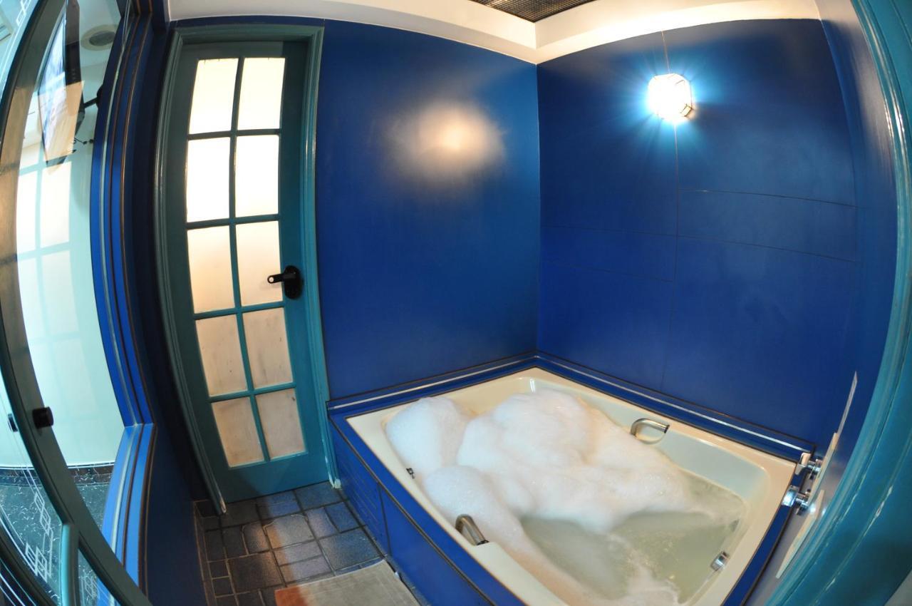 Hotel Fenix (Adults Only) ريو دي جانيرو المظهر الخارجي الصورة