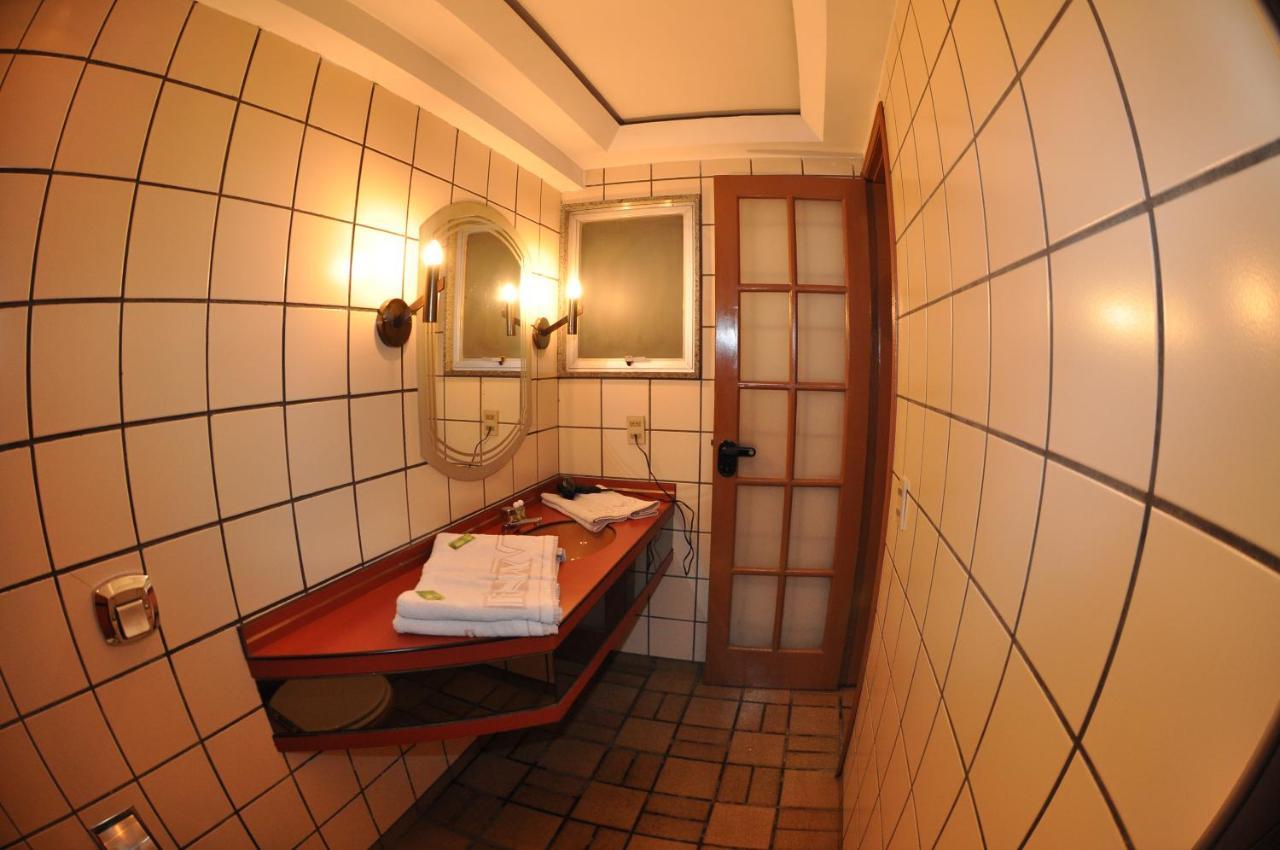 Hotel Fenix (Adults Only) ريو دي جانيرو المظهر الخارجي الصورة