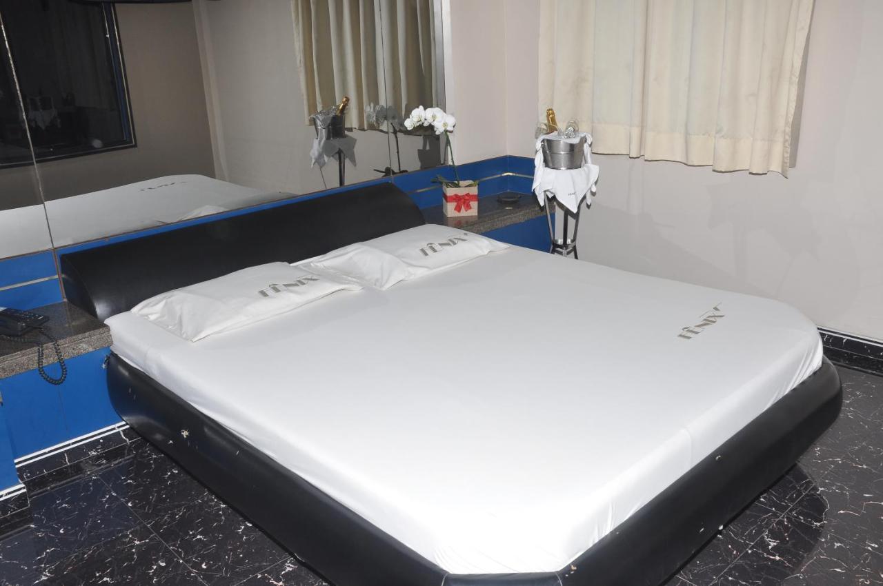 Hotel Fenix (Adults Only) ريو دي جانيرو المظهر الخارجي الصورة