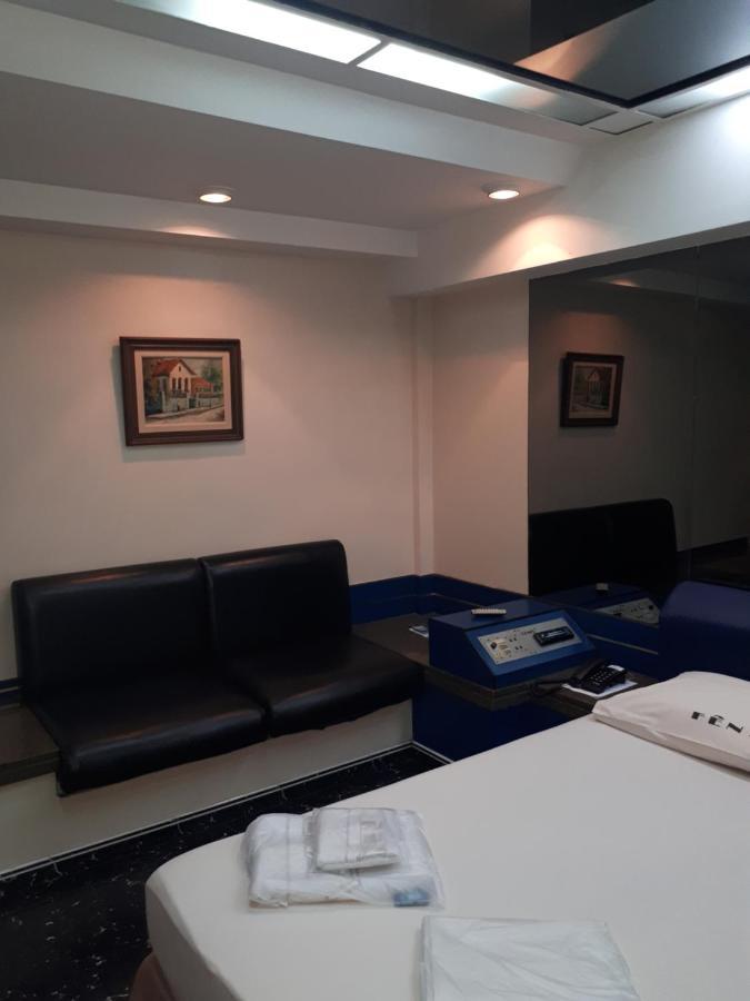 Hotel Fenix (Adults Only) ريو دي جانيرو المظهر الخارجي الصورة