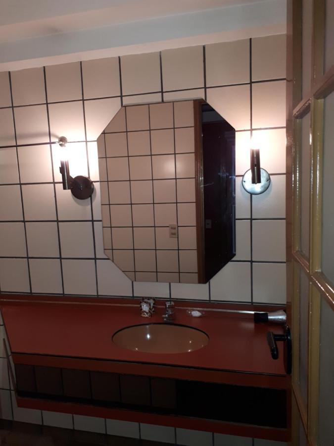 Hotel Fenix (Adults Only) ريو دي جانيرو المظهر الخارجي الصورة