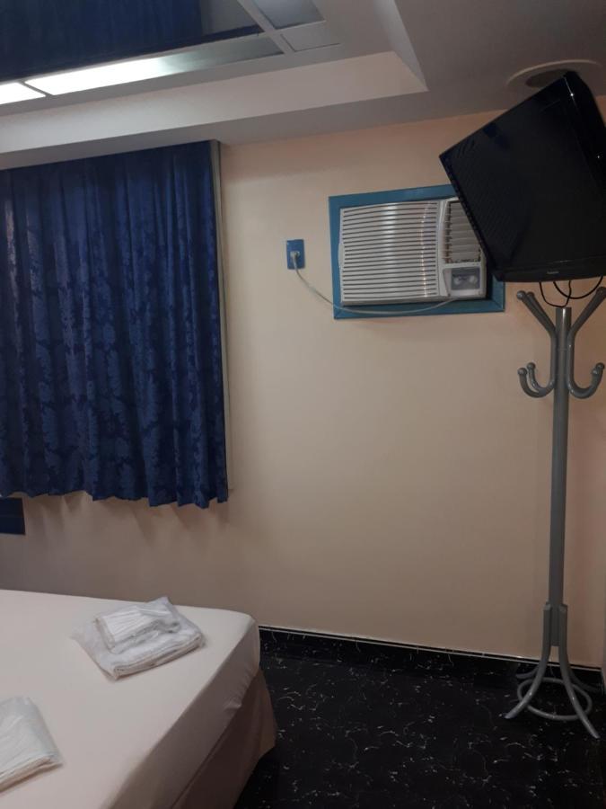 Hotel Fenix (Adults Only) ريو دي جانيرو المظهر الخارجي الصورة