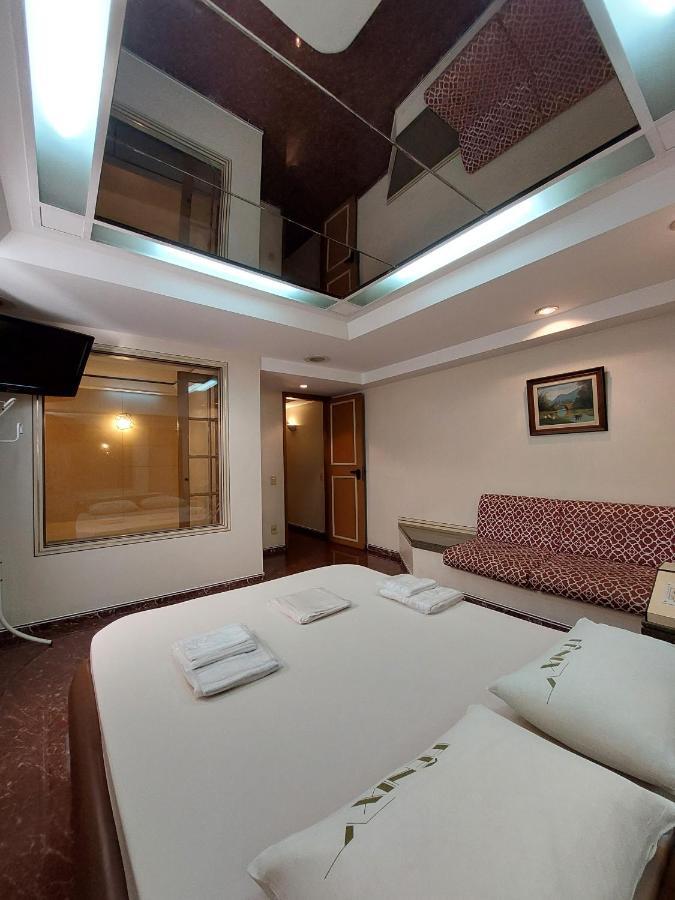 Hotel Fenix (Adults Only) ريو دي جانيرو المظهر الخارجي الصورة