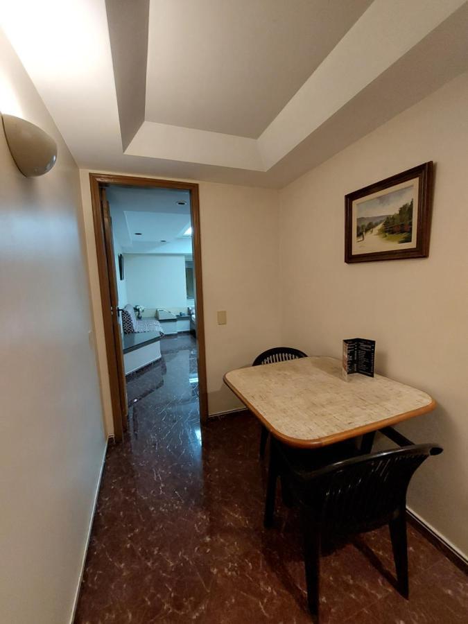 Hotel Fenix (Adults Only) ريو دي جانيرو المظهر الخارجي الصورة
