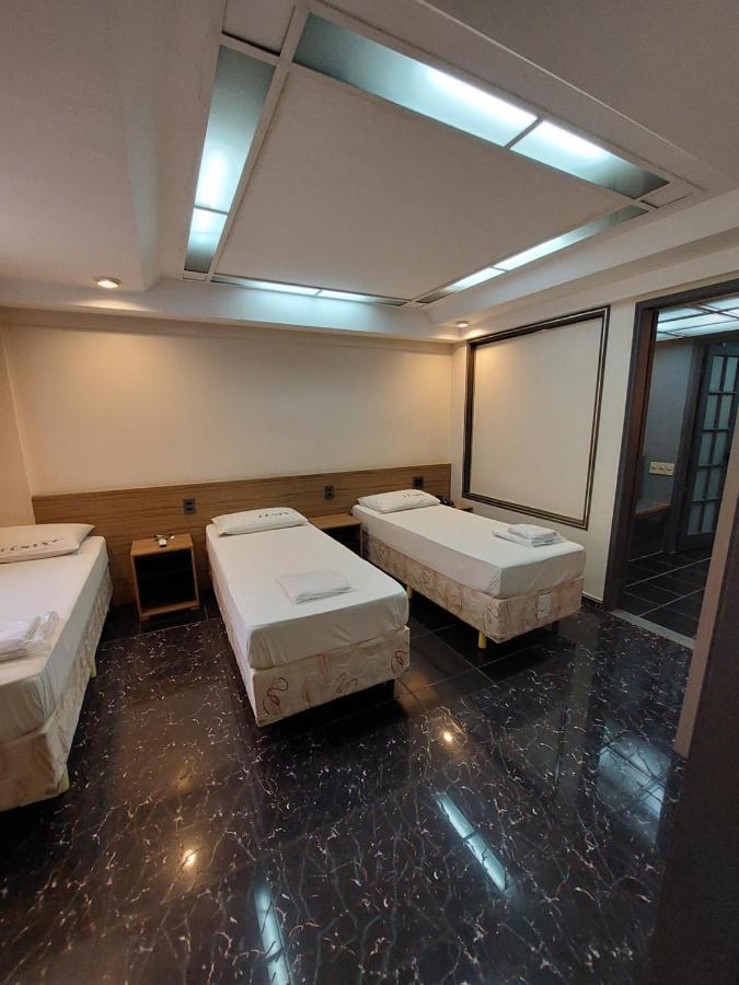Hotel Fenix (Adults Only) ريو دي جانيرو المظهر الخارجي الصورة