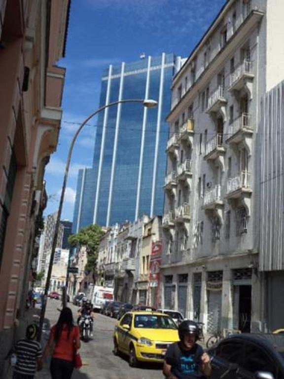 Hotel Fenix (Adults Only) ريو دي جانيرو المظهر الخارجي الصورة