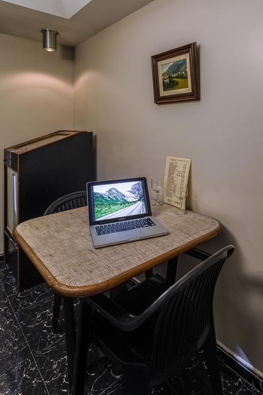 Hotel Fenix (Adults Only) ريو دي جانيرو المظهر الخارجي الصورة