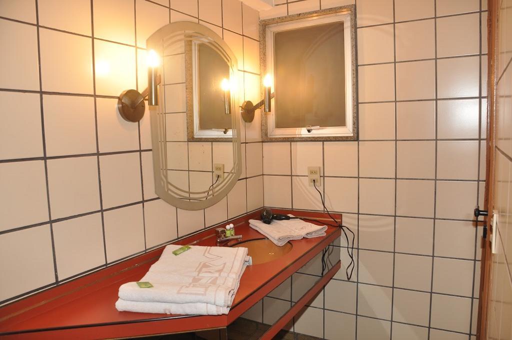 Hotel Fenix (Adults Only) ريو دي جانيرو المظهر الخارجي الصورة