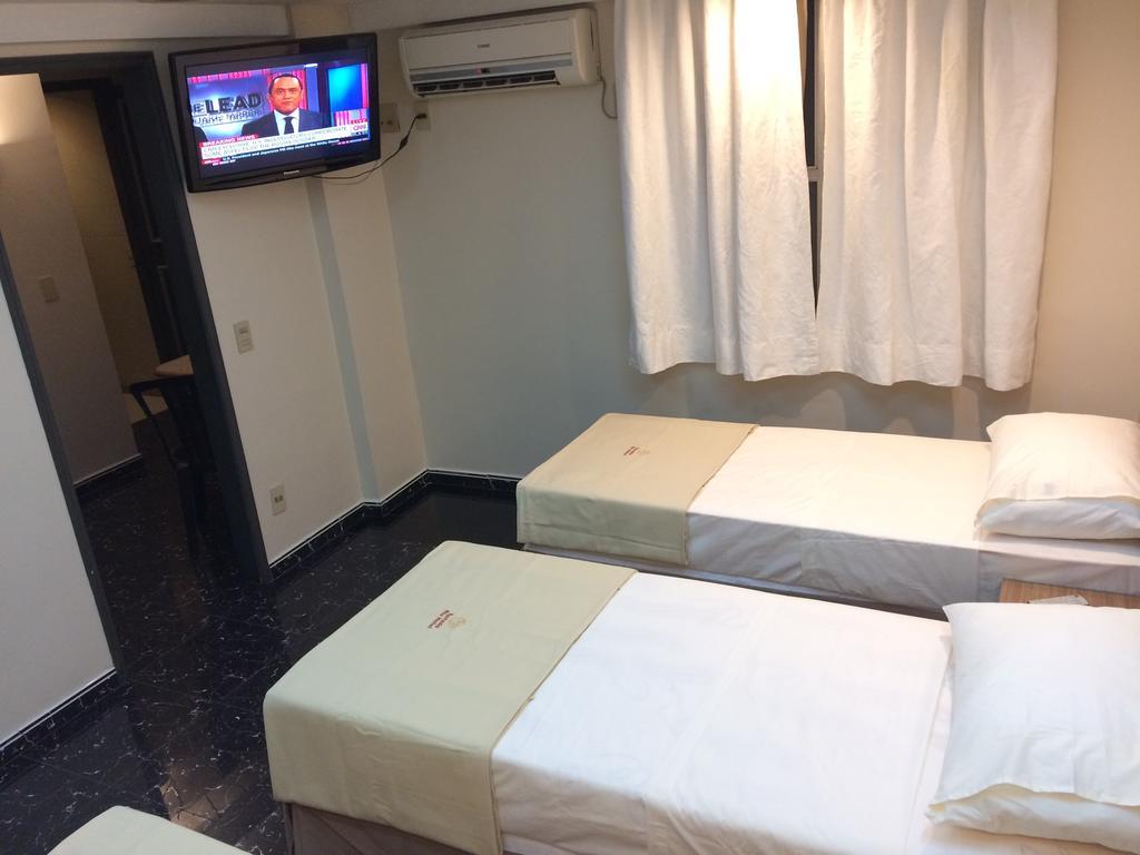 Hotel Fenix (Adults Only) ريو دي جانيرو المظهر الخارجي الصورة