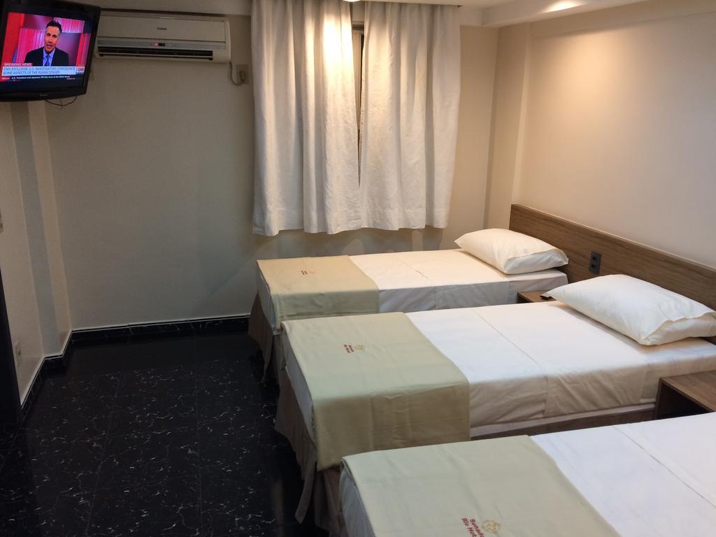 Hotel Fenix (Adults Only) ريو دي جانيرو المظهر الخارجي الصورة