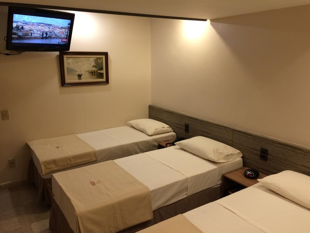 Hotel Fenix (Adults Only) ريو دي جانيرو المظهر الخارجي الصورة