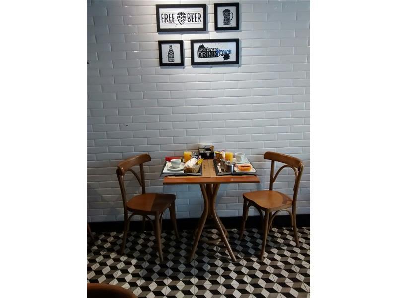 Hotel Fenix (Adults Only) ريو دي جانيرو المظهر الخارجي الصورة