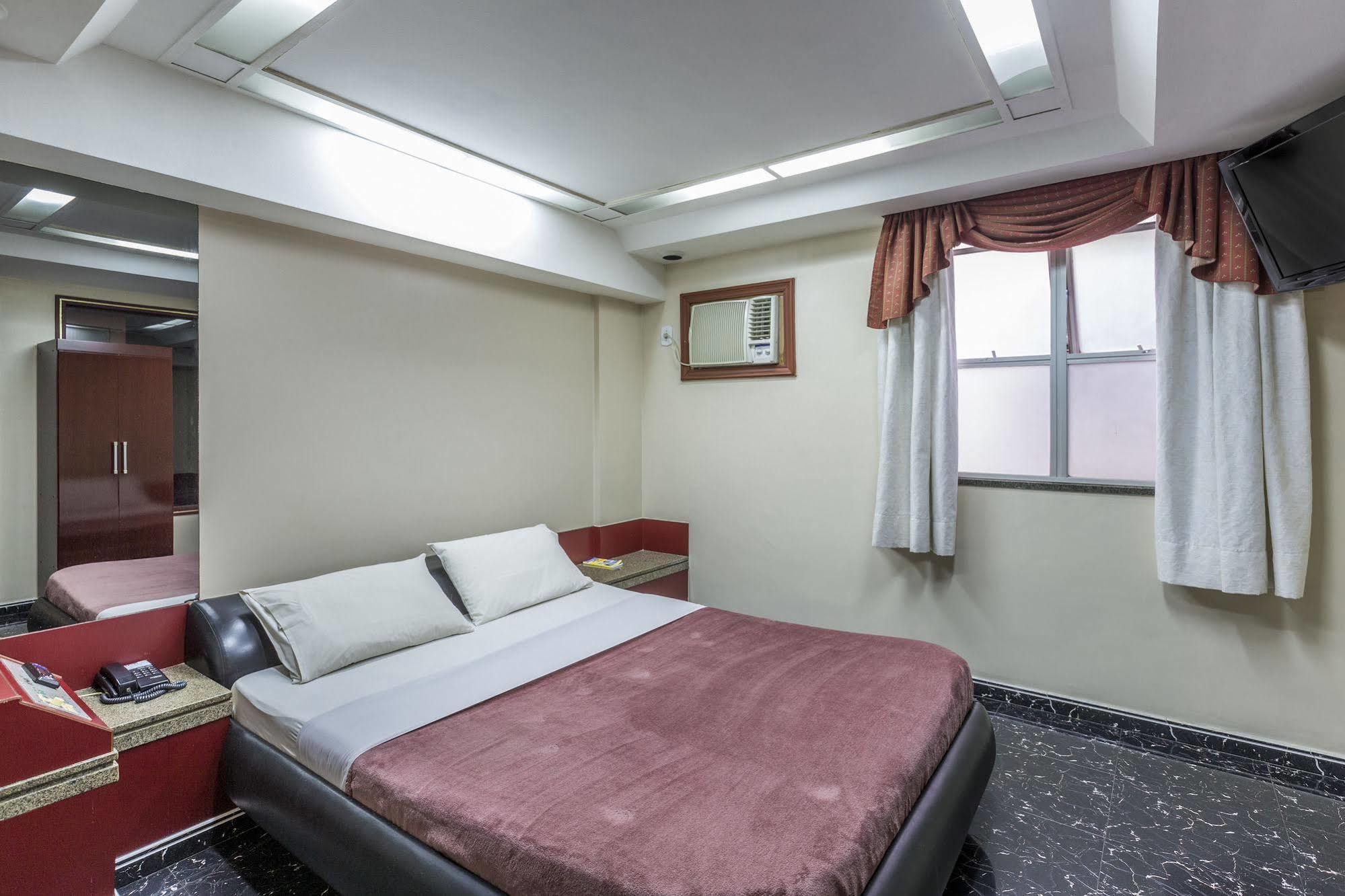 Hotel Fenix (Adults Only) ريو دي جانيرو المظهر الخارجي الصورة