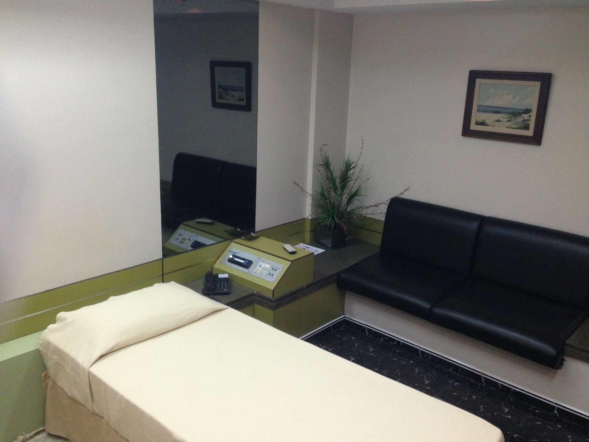 Hotel Fenix (Adults Only) ريو دي جانيرو المظهر الخارجي الصورة