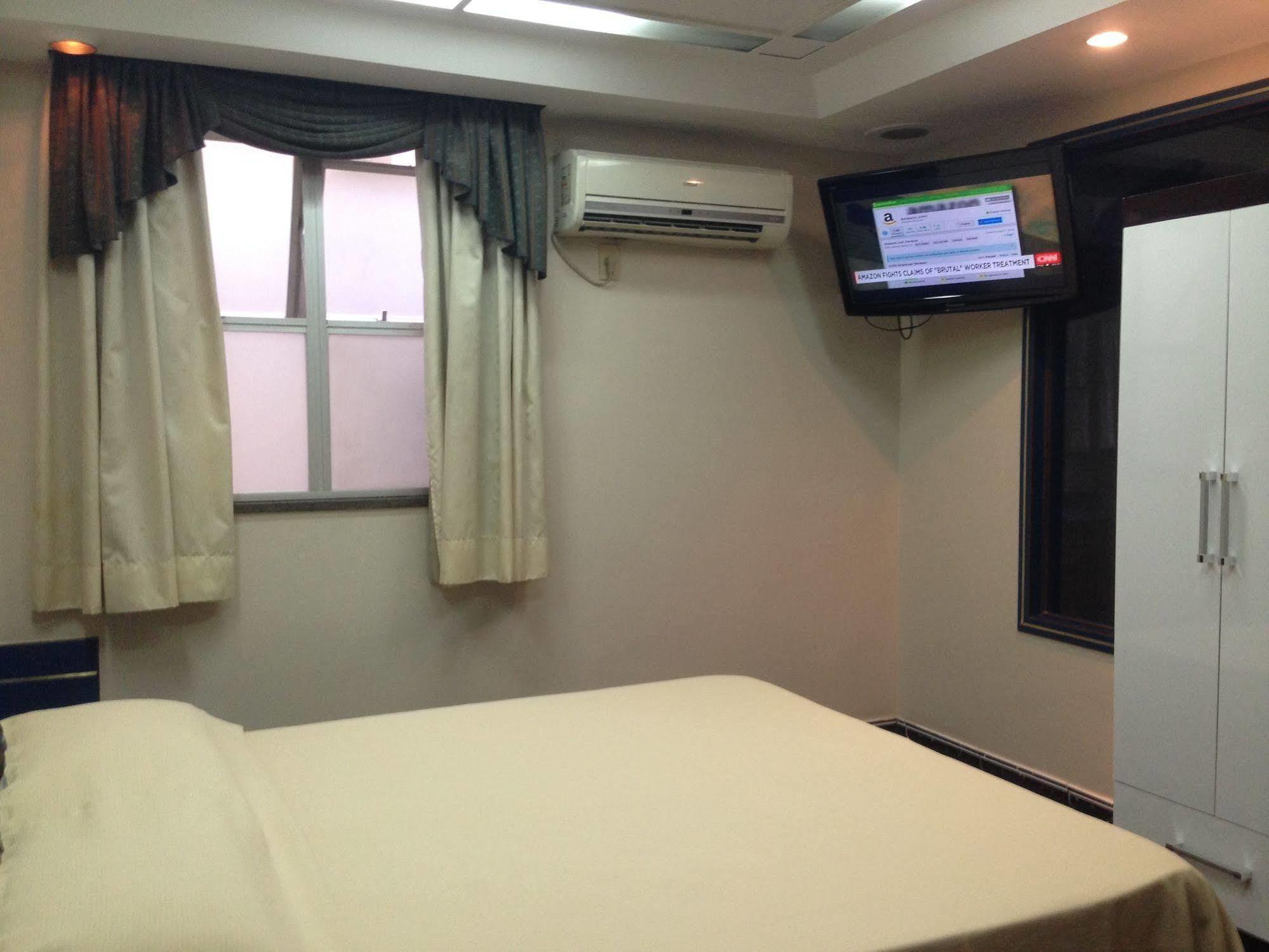 Hotel Fenix (Adults Only) ريو دي جانيرو المظهر الخارجي الصورة