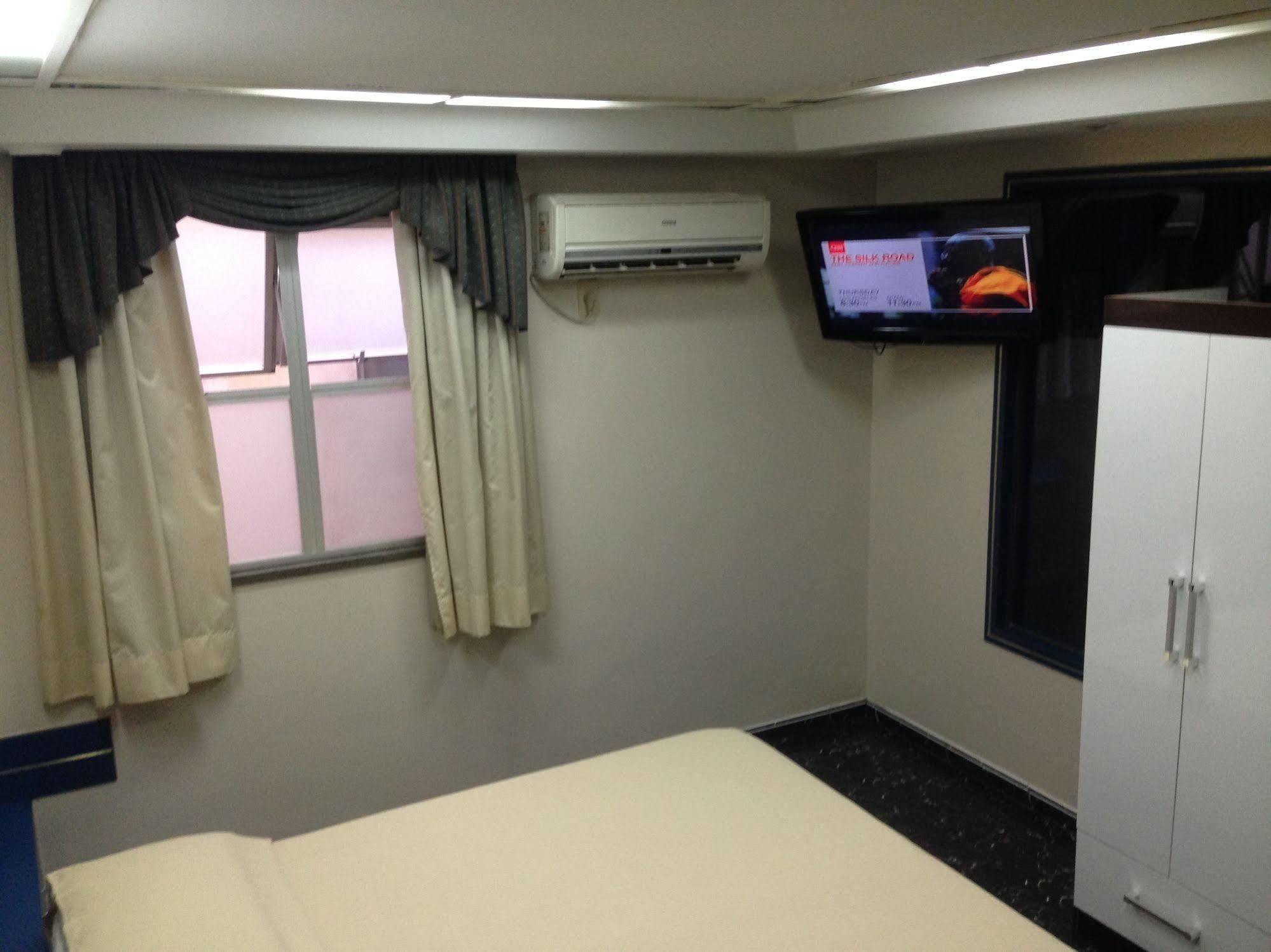 Hotel Fenix (Adults Only) ريو دي جانيرو المظهر الخارجي الصورة
