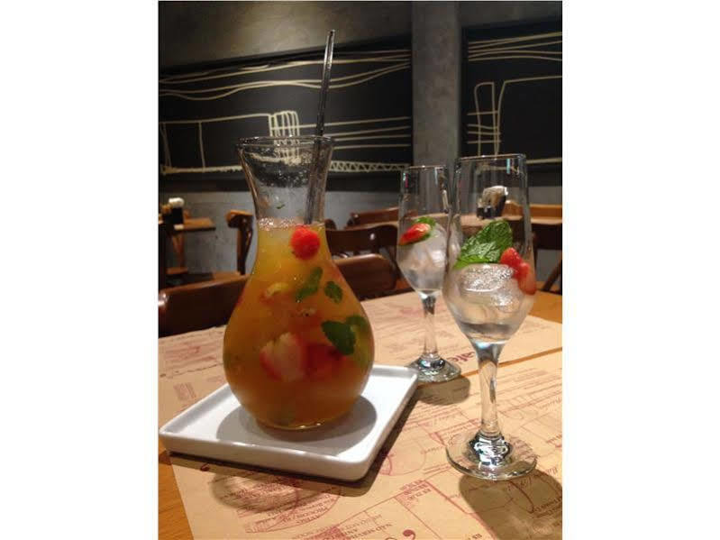 Hotel Fenix (Adults Only) ريو دي جانيرو المظهر الخارجي الصورة