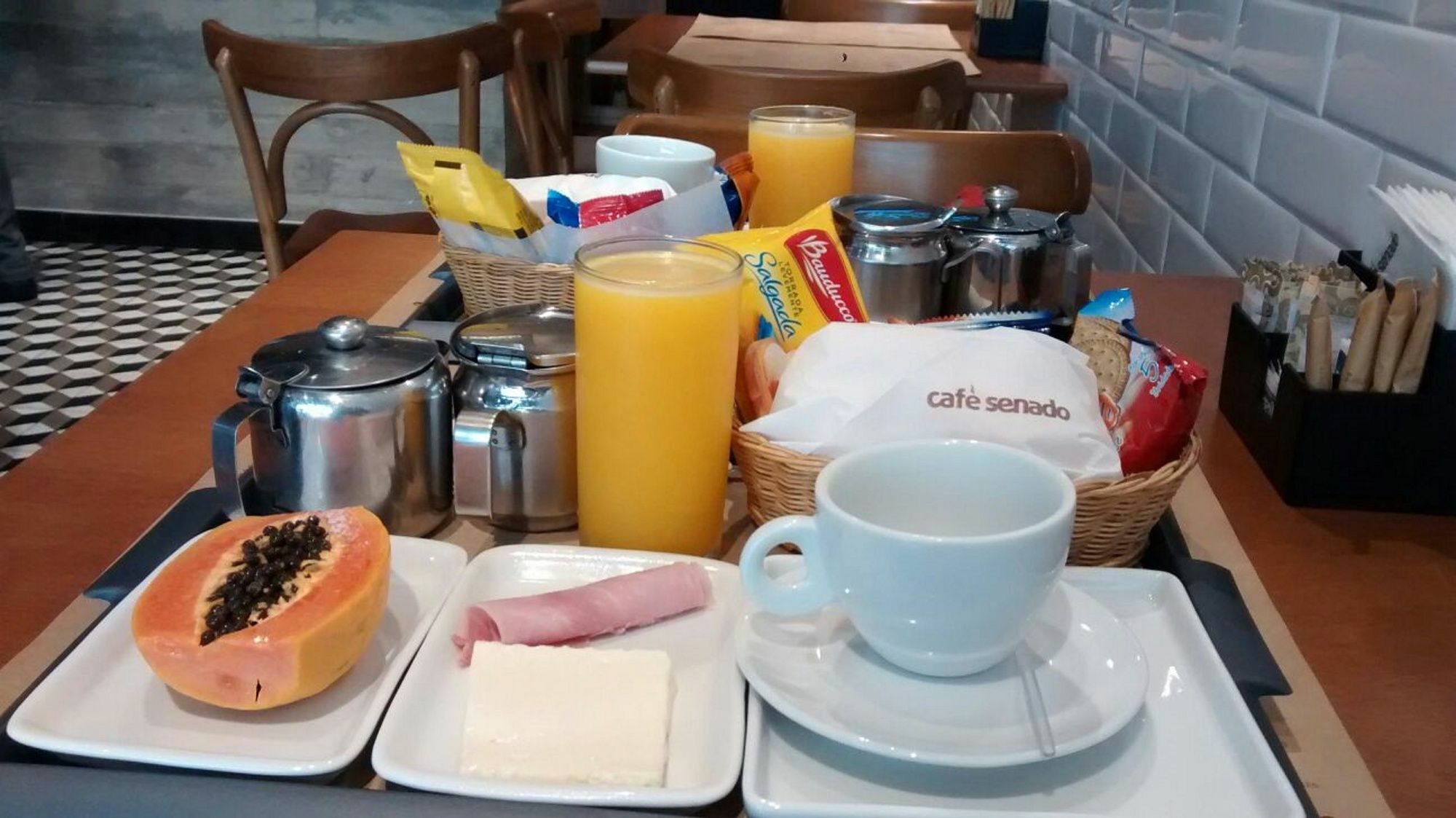 Hotel Fenix (Adults Only) ريو دي جانيرو المظهر الخارجي الصورة