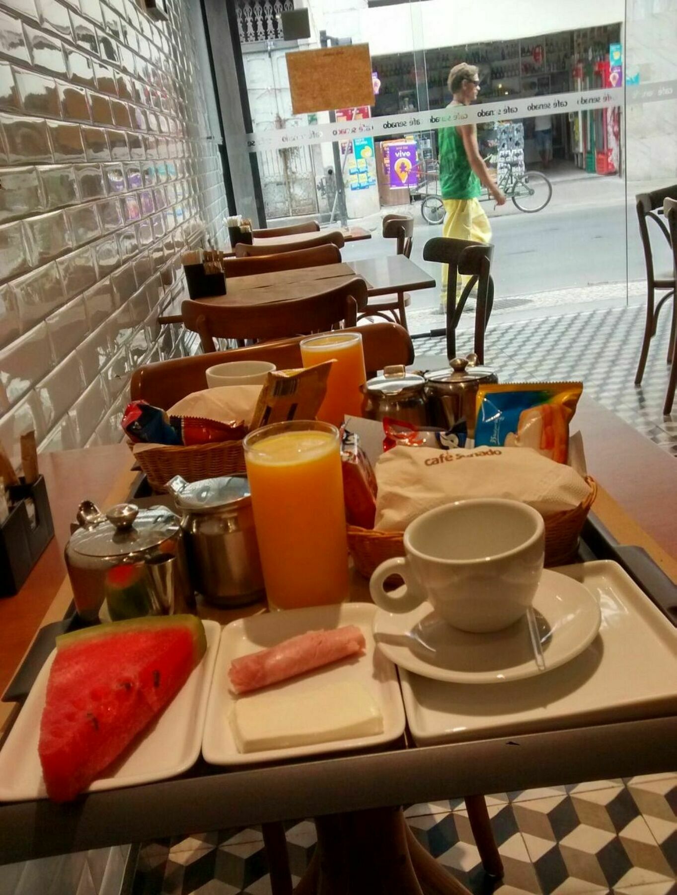 Hotel Fenix (Adults Only) ريو دي جانيرو المظهر الخارجي الصورة